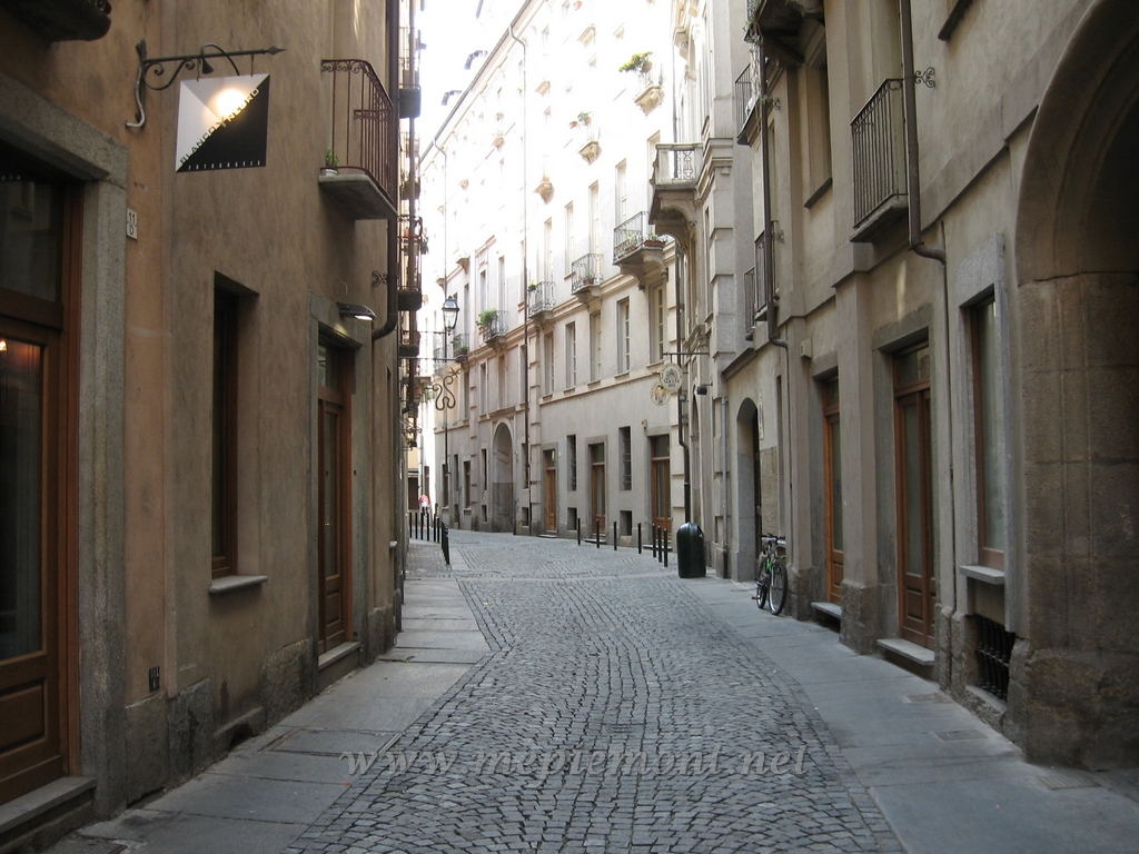 Photo of La casa dell’ultimo boia di Torino: una tranquilla abitazione nel Quadrilatero Romano