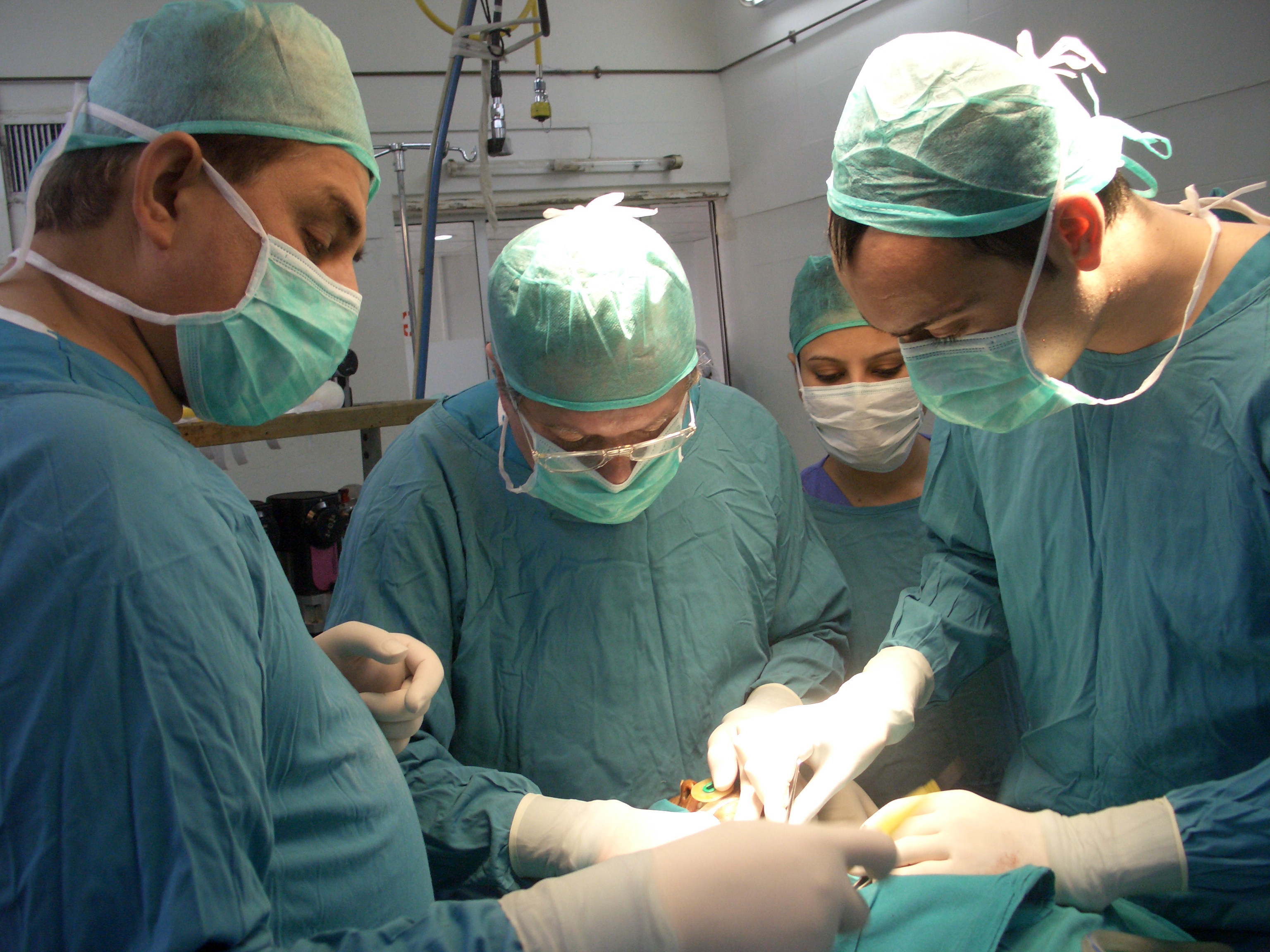 Photo of Sanità, alle Molinette asportato un tumore nell’atrio destro del cuore con un intervento mini-invasivo