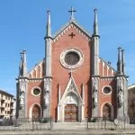 Storia chiesa di Santa Giulia di Torino: il 23 giugno 1866: viene ufficialmente aperta al culto