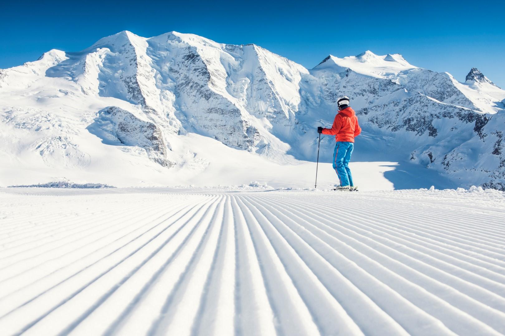 Photo of Nel week end del 2 giugno si potrà sciare a Prali: le nevicate sulle Alpi mantengono aperti gli impianti