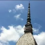 La Mole Antonelliana: uno degli edifici in muratura più alti d’Europa