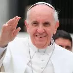 21 giugno 2015: Papa Francesco a Torino per una visita di due giorni