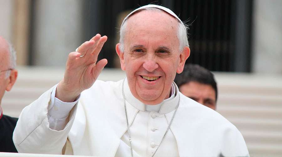 Photo of 21 giugno 2015: Papa Francesco a Torino per una visita di due giorni