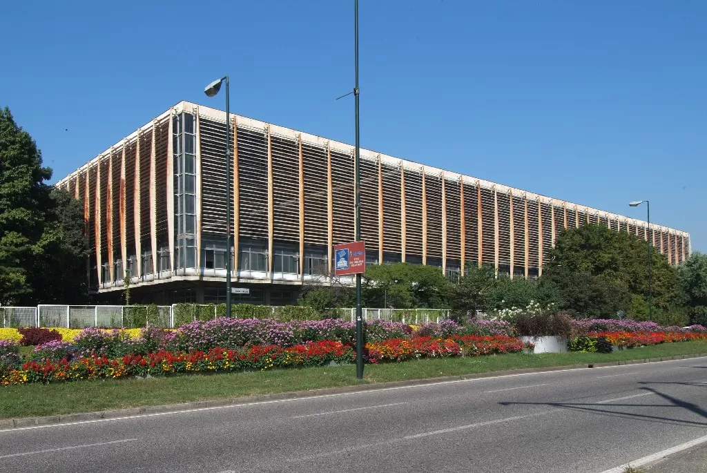 Torino, il Palazzo del Lavoro rinasce: dal 2019 partono i lavori per la conversione