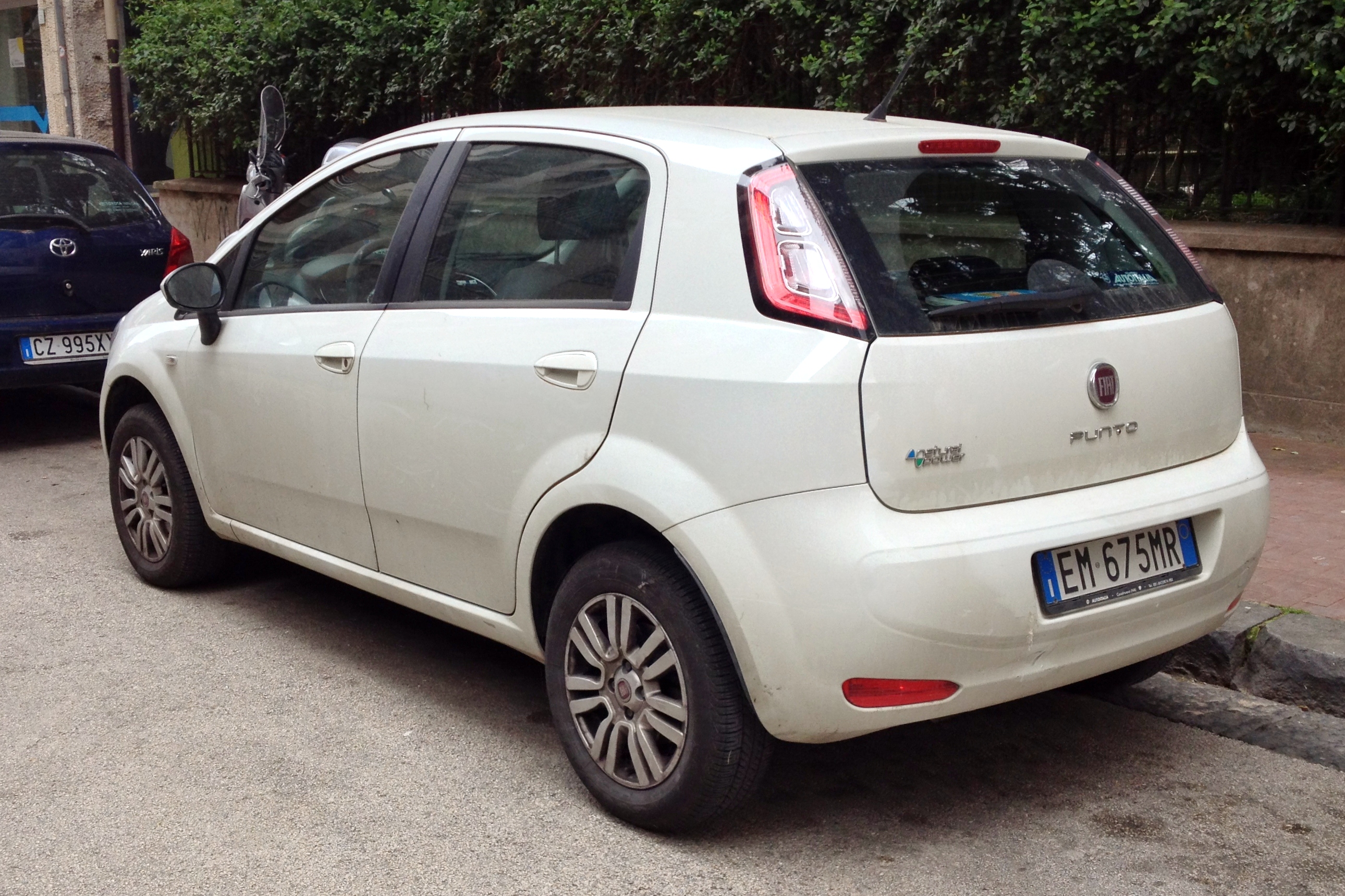 Photo of FCA, nessuna erede della Fiat Punto: si punta su 500 e Panda