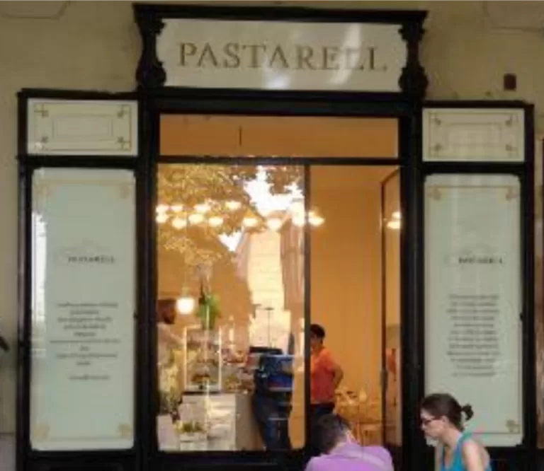 Nuovo negozio di Pastarell a Torino: la colazione napoletana si espande in centro