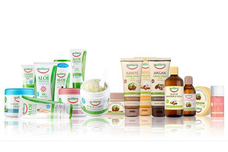 Unilever acquista Equilibra: gli integratori alimentari torinesi saranno esportati in tutto il mondo