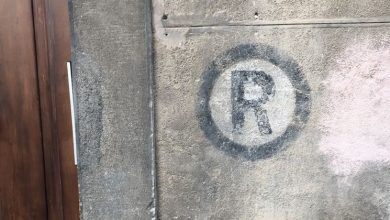 Photo of Cosa significano le R dipinte sui Palazzi di Torino?