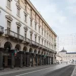 Un negozio di 1800 mq sta per aprire in centro a Torino: sarà un megastore di abbigliamento