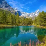 Laghi del Piemonte: 7 proposte di specchi d’acqua tutti balneabili!