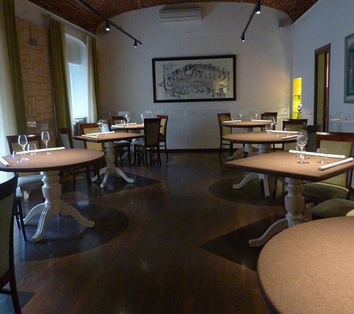 Photo of Apre a Torino il nuovo Magorabin: il ristorante stellato raddoppia gli spazi