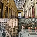 Torino, gallerie commerciali: shopping sotto i portici da 500 anni