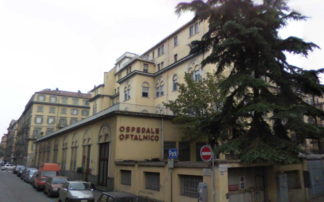 Photo of Il trasferimento dell’Oftalmico di Torino è un giallo: l’operazione doveva essere completata da tempo