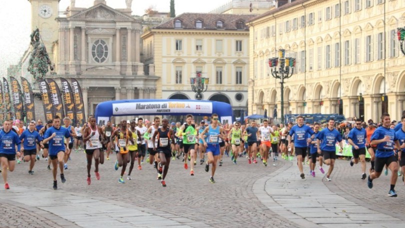Photo of Torna la Maratona di Torino 2018, una delle più importanti gare podistiche d’Italia