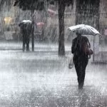 Meteo, a Torino settimana di maltempo: pioggia (anche forte) quasi tutti i giorni