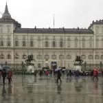Meteo, a Torino breve tregua, ma da domani torna il maltempo: pioggia fino alla prossima settimana