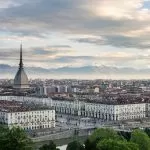 Meteo, a Torino torna il sole dopo il maltempo: week end gradevole in città