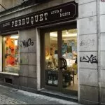 Chiude a Torino Perruquet: addio all’ultima storica bottega di burro e uova