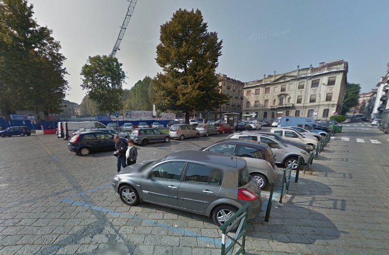 Photo of Piazza Arbarello diventa pedonale: addio a 100 parcheggi in centro