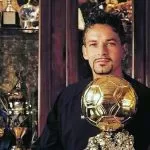 28 dicembre 1993: Roberto Baggio vince il Pallone d’Oro