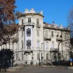 Casa Fenoglio – La Fleur, il liberty nel cuore di Torino