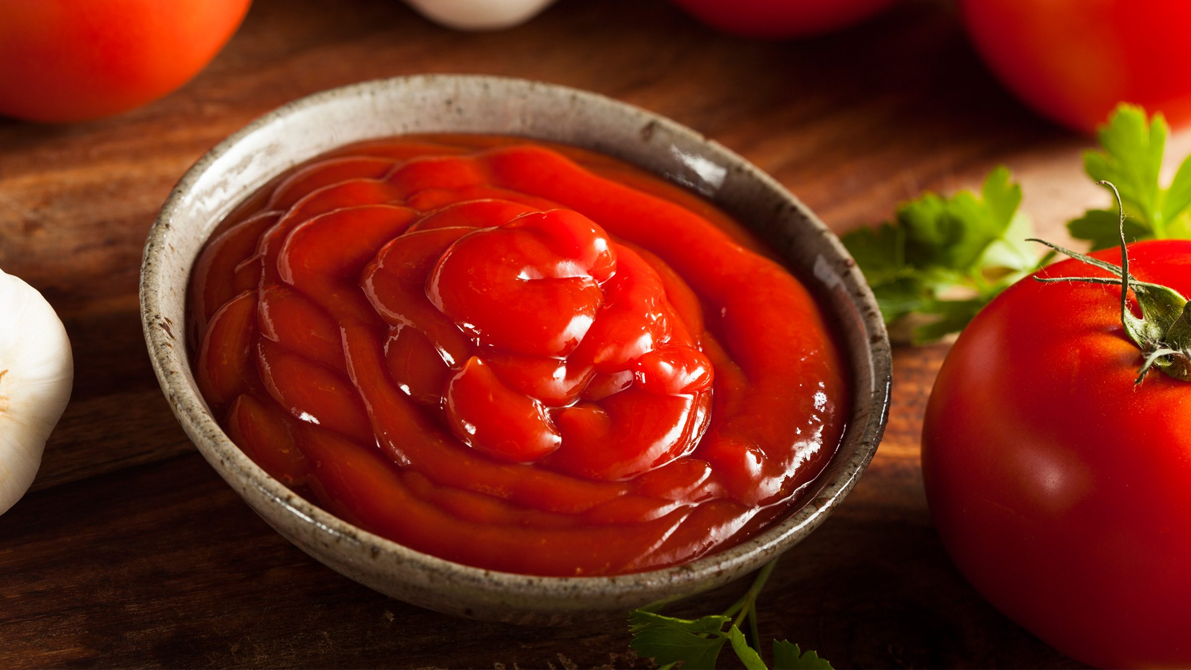 Photo of Il bagnet ross, il ketchup alla piemontese famoso come salsa Rubra