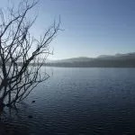 Il fantasma del Lago di Avigliana