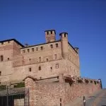 Castello di Grinzane Cavour, un tocco di Medioevo nelle Langhe