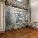 Svelati gli affreschi di epoca romanica del Santuario della Consolata di Torino