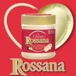 Arriva la crema spalmabile Rossana: il celebre marchio di caramelle sfiderà Nutella e Pan di Stelle
