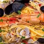 I migliori ristoranti di pesce a Torino: 12 suggerimenti di Gambero Rosso