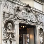 Farmacie antiche, piccolo viaggio attraverso le più belle di Torino