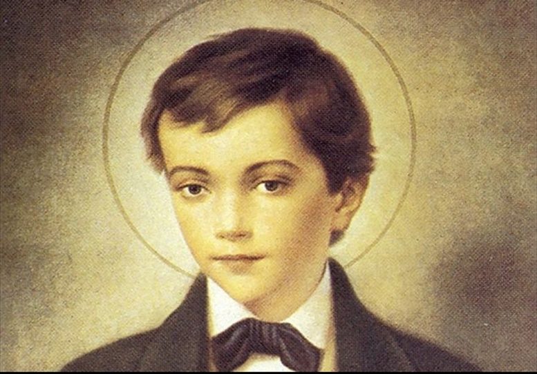 Photo of 2 aprile 1842: nasce Domenico Savio, il santo bambino allievo di Don Bosco