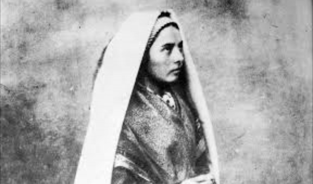 In arrivo in Piemonte le reliquie di Santa Bernadette Soubirous, la ragazza veggente di Lourdes