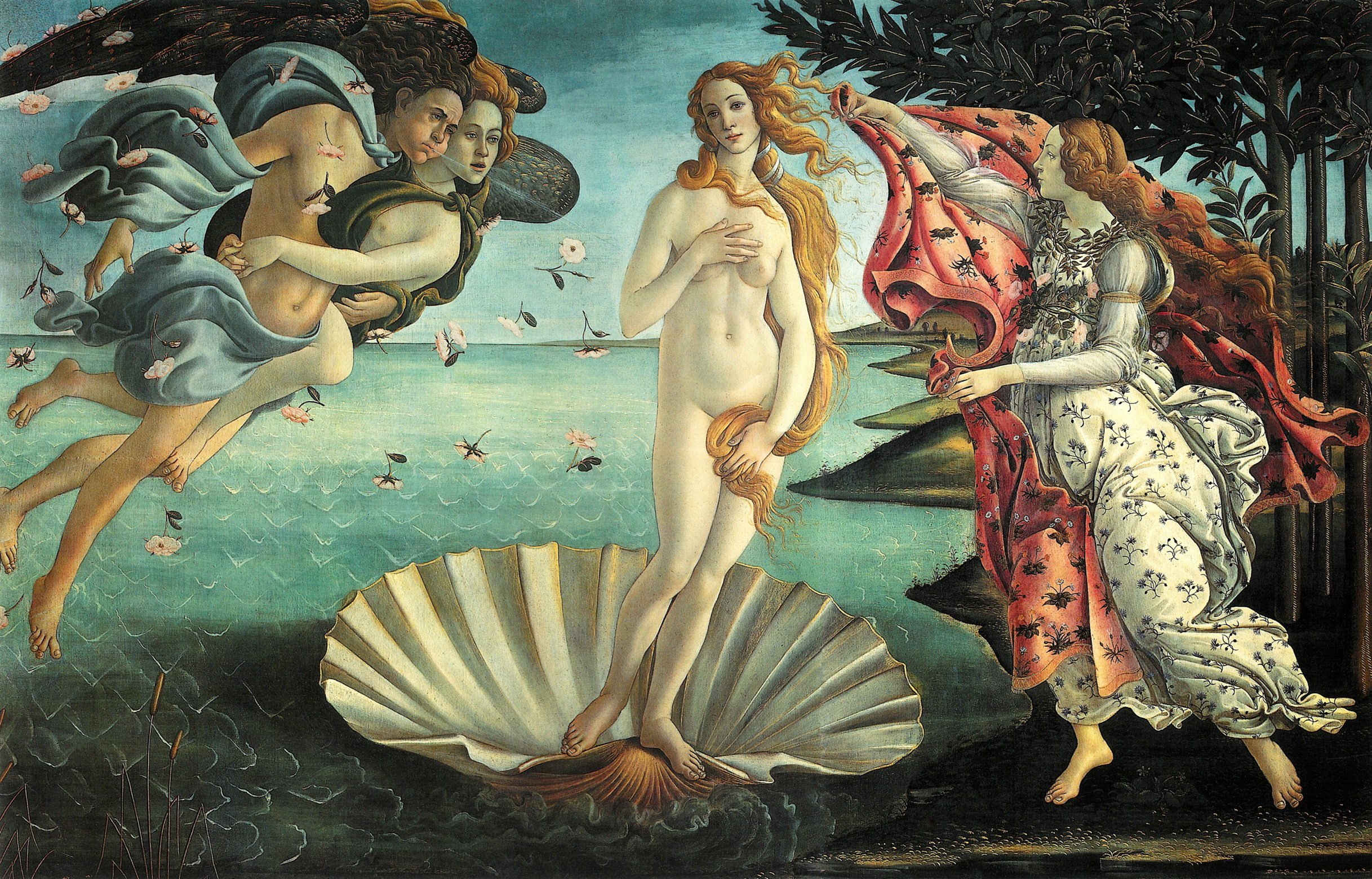Photo of La Gam pensa già al dopo De Chirico: in inverno arriverà la mostra di Botticelli