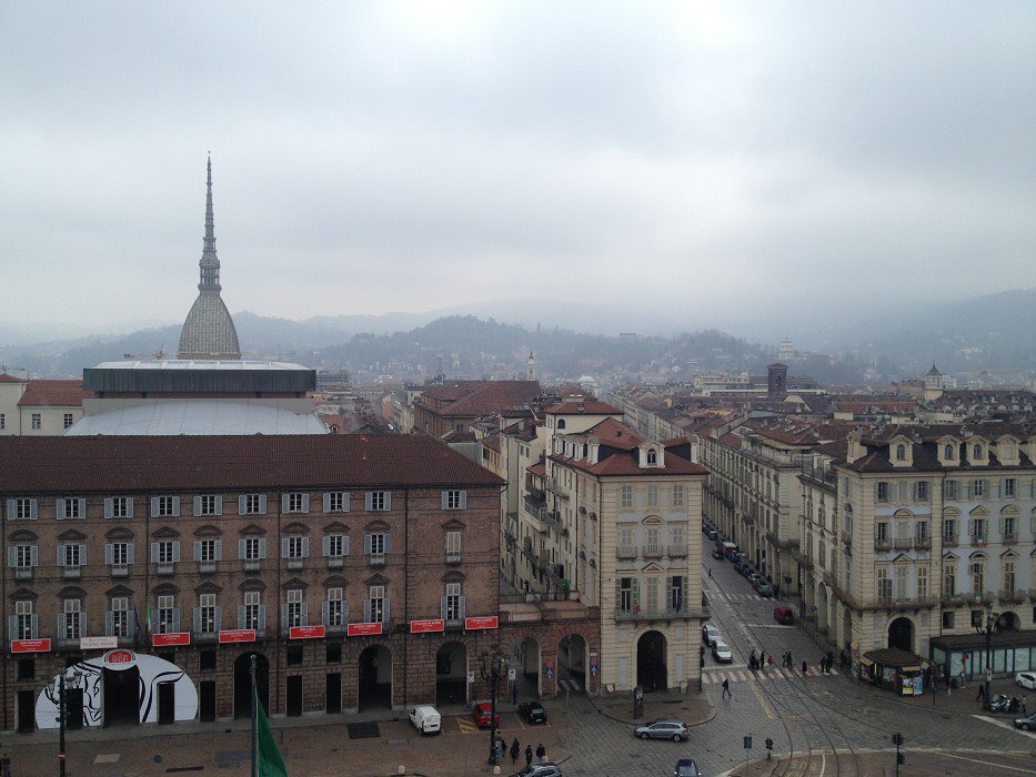 Meteo, a Torino settimana di tempo instabile: dopo il sole, nel week end arriva la pioggia