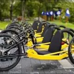 Nasce a Torino ToHandbike, il primo servizio in Europa di bike sharing per disabili
