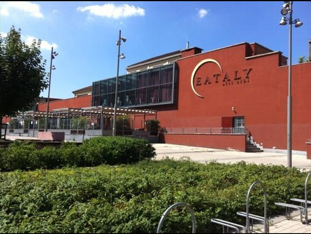 Eataly assume a Torino: posizioni aperte negli store del centro e del Lingotto, ricerca in altre province