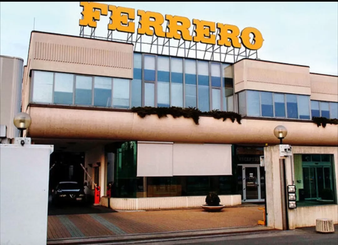 Ferrero alla conquista dell'Europa: acquista Icfc, azienda leader di gelati in Spagna