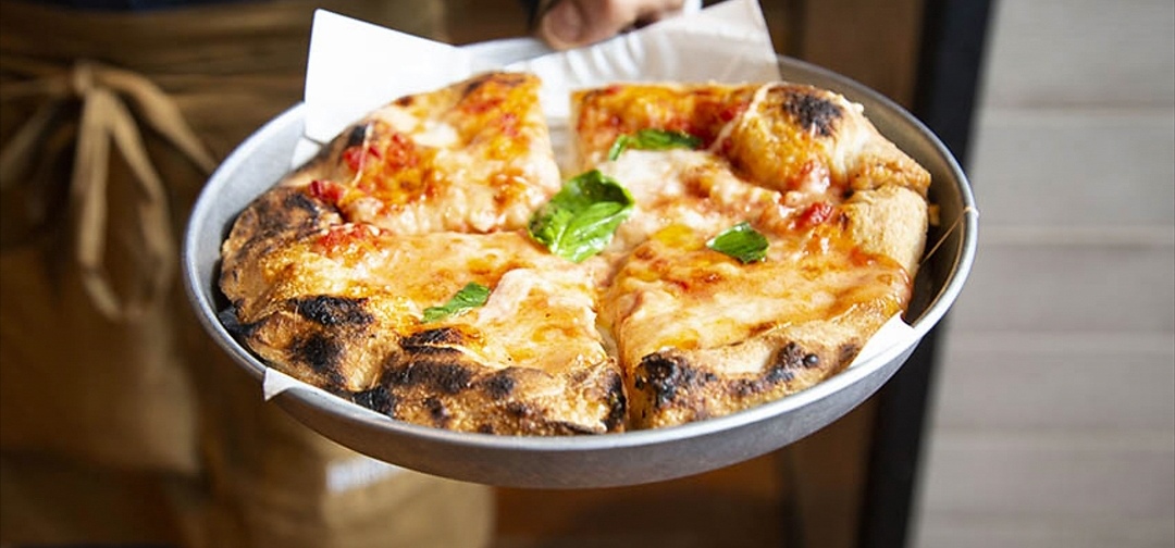 La pizza al tegamino, la pizza made in Torino