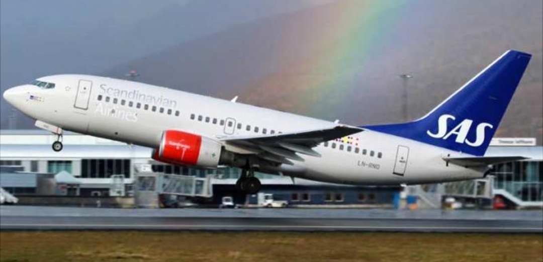 Photo of Scandinavian Airlines apre il nuovo volo Torino-Copenhagen: nuovo collegamento con la città danese per il capoluogo piemontese