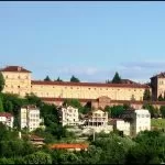 Castello di Moncalieri, firmato l’accordo per la riapertura parziale: ora si pensa a un biglietto d’ingresso