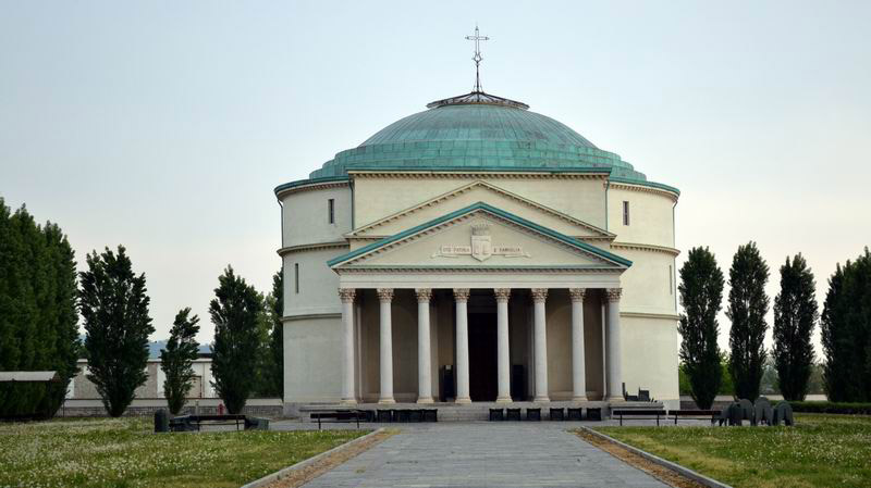 Mausoleo Bela Rosina