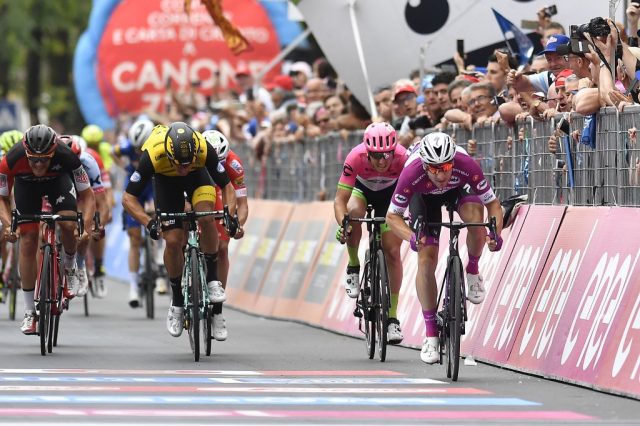 Il Giro d'Italia arriva in Piemonte con quattro tappe per celebrare i campioni delle nostre terre