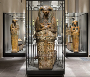 Torna "Speciale Estate" al Museo Egizio: aperture straordinarie e a prezzo speciale