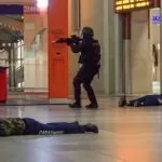 “Attacco terroristico a Porta Nuova”: nella stazione torinese esercitazione antiterrorismo