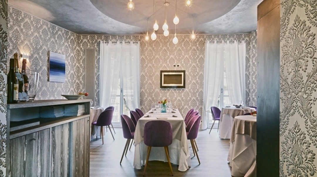 Arriva a Torino Chapeau, il ristorante gourmet e sciaboleria che unisce classe e qualità