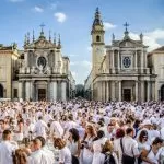 Torna la Cena in Bianco 2019 a Torino: presto si apriranno le iscrizioni per partecipare