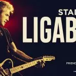 Luciano Ligabue a Torino, il rocker di Correggio in concerto allo Stadio Olimpico