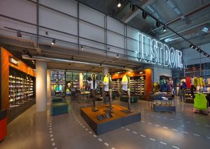 Nike apre a Torino: l'azienda americana sbarca nel centro del capoluogo piemontese